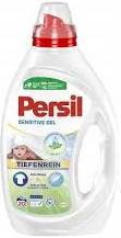 PERSIL GEL 20WL / 900ML SENSITIVE DE - ŻEL DO PRANIA
