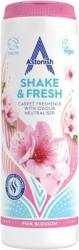 ASTONISH SHAKE & FRESH CARPET FRESHNER 350G PINK BLOSSOM GB - PROSZEK NEUTRALIZUJĄCY ZAPACHY DO DYWANÓW