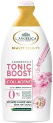 L'ANGELICA BAGNODOCCIA 520 ML BEAUTY TONIC BOOST COLLAGENE IT - PŁYN DO KĄPIELI / POD PRYSZNIC