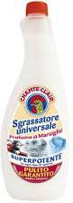 CHANTECLAIR SGRASSATORE UNIVERSALE PROFUMO DI MARSIGLIA 600ML / REFILL IT - UZUPEŁNIACZ / UNIWERSALNY ODTŁUSZCZACZ O ZAPACHU MYDŁA MARSYLSKIEGO