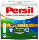 PERSIL MEGAPERLS 17WL/ 1,02KG UNIVERSAL ACTIVE CLEAN  NL - PROSZEK DO PRANIA