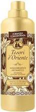 TESORI D'ORIENTE AMMORBIDENTE CONCENTRATO VANIGLIA & ZENZERO 38sc / 760ML IT - PŁYN DO PŁUKANIA