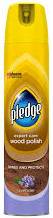 PLEDGE SPRAY WOOD LAVENDER 250ML GB - PREPARAT DO CZYSZCZENIA POWIERZCHNI DREWNIANYCH O ZAPACHU LAWENDY