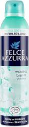 FELCE AZZURRA SPRAY PER AMBIENTI 250ML MUSCHIO BIANCO IT - ODŚWIEŻACZ POWIETRZA