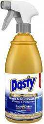 DASTY MULTISURFACE & GLASS GOLD 700 ML MULTI - PREPARAT DO CZYSZCZENIA SZYB / LUSTER