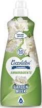 COCCOLATEVI AMMORBIDENTE 50WL / 1,25L GARDEN MUSK IT - PŁYN DO PUKANIA
