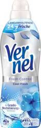 VERNEL WEICHSPÜLER FRESH CONTROL COOL FRESH 37WL / 814ML DE - PŁYN DO PŁUKANIA