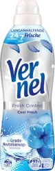VERNEL WEICHSPÜLER FRESH CONTROL COOL FRESH 37WL / 814ML DE - PŁYN DO PŁUKANIA