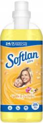 SOFTLAN ULTRA WEICHSPÜLER 45WL / 1L VANILLE & ORCHIDEE DE - PŁYN DO PŁUKANIA