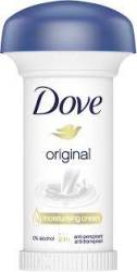 DOVE DEO ROLL ON 50ML WOMAN ORIGINAL - ANTYPERSPIRANT W KULCE
