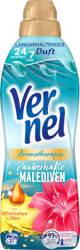 VERNEL WEICHSPÜLER AROMATHERAPIE ZAUBERHAFTE MALEDIVEN 37WL / 814ML DE - PŁYN DO PŁUKANIA