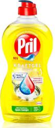 PRIL GESCHIRRSPULMITTEL 450ML KRAFT GEL ZITRONE DE - PŁYN DO MACZYŃ