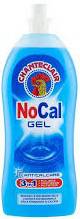 CHANTECLAIR ANTICALCARE NoCal GEL LAVATRICE 750 ML  IT - ODKAMIENIACZ DO PRALKI W ŻELU