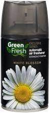 GREEN FRESH WHITE BLOSSOM 250ML PL - ODŚWIEŻACZ POWIETRZA / ZAPAS