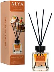 ALYA REED DIFFUSER GOURMAND CARROT CUPCAKE 100ML MULTI - PATYCZKI ZAPACHOWE
