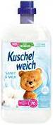 KUSCHELWEICH WEICHSPULER 76WL / 2L SANFT & MILD - PŁYN DO PŁUKANIA
