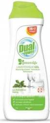 DUAL POWER LAVASTOVIGLIE GEL ECOLOGICO 33 / 660ML IT - ŻEL DO ZMYWARKI ECO