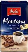 KAWA MELITTA MONTANA PREMIUM 500G MIELONA