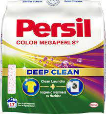 PERSIL MEGAPERLS 17WL/ 1,02KG COLOR ACTIVE CLEAN  NL - PROSZEK DO PRANIA