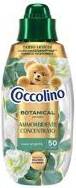 COCCOLINO AMMORBIDENTE CONCENTRATO BOTANICAL 50WL / 750ML OASI SEGRETA  IT - PŁYN DO PŁUKANIA