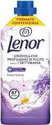 LENOR AMMORBIDENTE CONCENTRATO 87sc / 1,82L FRESCA FIORITURA IT - PŁYN DO PŁUKANIA