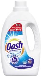 DASH GEL 22WL / 1,1L VOLLWASCHMITTEL ALPEN FRISCHE DE - ŻEL DO PRANIA