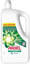 ARIEL GEL 100WL / 5L UNIVERSAL DE - ŻEL DO PRANIA