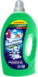 WASCHKONIG GEL 100WL / 3L UNIVERSAL - ŻEL DO PRANIA
