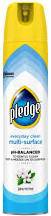 PLEDGE SPRAY JASMINE MULTI SURFACE 250ML GB - PREPARAT DO CZYSZCZENIA