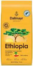 KAWA DALLMAYR ETHIOPIA 500G ZIARNO