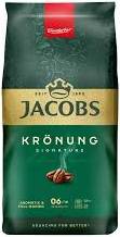 KAWA JACOBS KRONUNG 500G ZIARNO DE