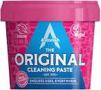 ASTONISH THE ORIGINAL CLEANING PASTE 500G GB - PASTA CZYSZCZĄCA