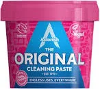ASTONISH THE ORIGINAL CLEANING PASTE 500G GB - PASTA CZYSZCZĄCA