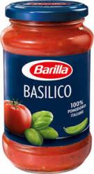 BARILLA SUGO BASILICO 400G IT 07.2026