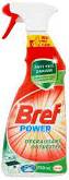 BREF DEGRAISSANT ONTVETTER SPRAY 750ML NL/FR - ODTŁUSZCZACZ W SPRAYU