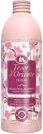 TESORI D'ORIENTE BAGNO CREMA 500ML IKIGAI  IT - PŁYN DO KĄPIELI
