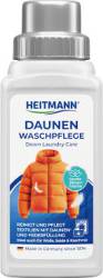 HEITMANN DAUNEN WASCHPFLEGE 250ML DE - ŚRODEK DO PRANIA TEKSTYLIÓW Z WYPEŁNIENIEM PUCHOWYM