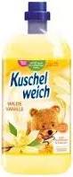 KUSCHELWEICH WEICHSPULER 76WL / 2L WILDE VANILLE - PŁYN DO PŁUKANIA