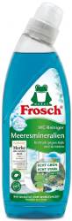 FROSCH WC-REINIGER MEERESMINERALIEN 750ML DE - PŁYN DO WC