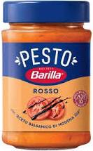 BARILLA PESTO ROSSO 200G IT 04.2026