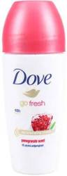 DOVE DEO ROLL ON 50ML WOMAN GO FRESH POMEGRANATE SCENT - ANTYPERSPIRANT W KULCE