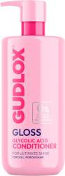 GUDLOX GLOSS GLYCOLIC ACID CONDITIONER 400ML GB - ODŻYWKA DO WŁOSÓW Z KWASEM GLIKOLOWYM 