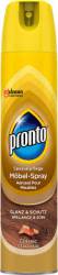 PRONTO GLANZ-PFLEGE CLASSIC MOBEL SPRAY 250ML DE - PREPARAT DO CZYSZCZENIA MEBLI