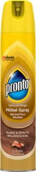 PRONTO GLANZ-PFLEGE CLASSIC MOBEL SPRAY 250ML DE - PREPARAT DO CZYSZCZENIA MEBLI
