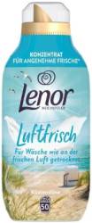 LENOR WEICHSPULER LUFTFRISCH 50WL / 700 ML KÜSTENDÜNE  DE - PŁYN DO PŁUKANIA