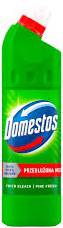 DOMESTOS WC GEL PINE 1L PL - ŻEL DO WC