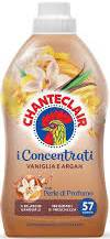 CHANTECLAIR AMMORBIDENTE 57WL / 1,14L VANIGLIA E ARGAN  IT - PŁYN DO PŁUKANIA
