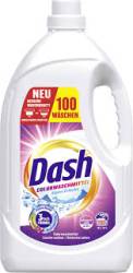 DASH GEL 100WL / 4,5L COLOR ALPEN FRISCHE  DE - ŻEL DO PRANIA