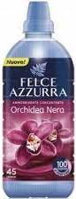 FELCE AZZURRA AMMORBIDENTE ORCHIDEA NERA 45sc / 900ML IT - PŁYN DO PŁUKANIA