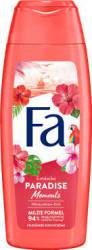 FA DUSCHGEL 250ML PARADISE MOMENTS  DE - ŻEL POD PRYSZNIC